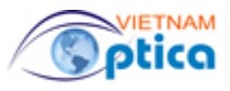 Logo of OPTICA VIETNAM May. 2024