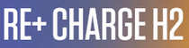 Logo of RE+ CHARGE H2 Nov. 2025
