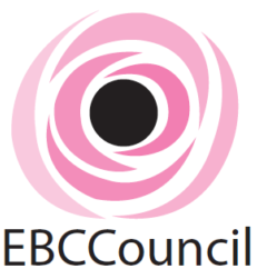 Logo of EBCC-14 2024