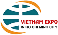 Logo of VIETNAM EXPO - HOCHIMINH CITY Dec. 2024