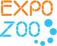 Logo of EXPOZOO - PORTO Jan. 2024