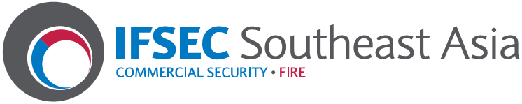 Logo of IFSEC Southeast Asia 2014