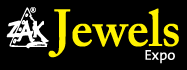 Logo of ZAK JEWELS EXPO - CHENNAI Jan. 2026