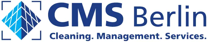 Logo of CMS Berlin 2027