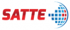 Logo of SATTE 2025