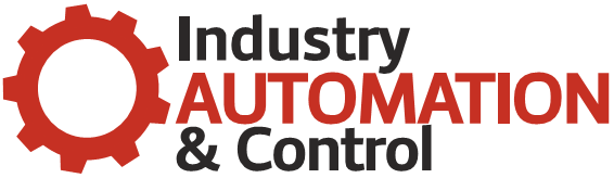 Logo of Industry Automation & Control 2015