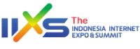 Logo of IIXS - INDONESIA INTERNET EXPO & SUMMIT Aug. 2026