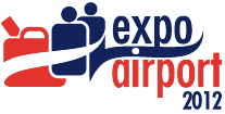 Logo of Expo Airport 2012