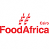 Logo of Food Africa 2023