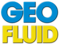 Logo of GEOFLUID Oct. 2025