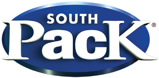 Logo of SouthPack 2013