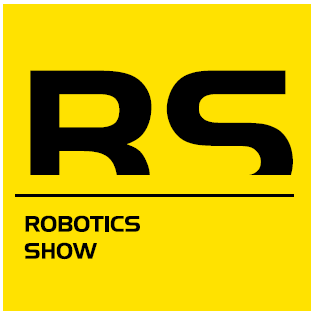 Logo of Robotics Show 2024