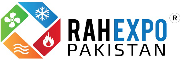 Logo of RahExpo Pakistan 2025