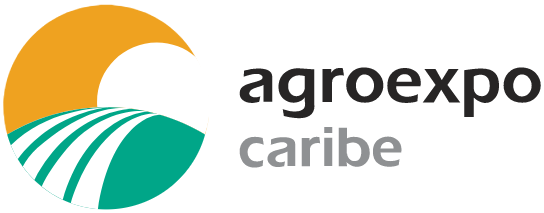 Logo of Agroexpo Caribe 2024