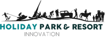 Logo of HOLIDAY PARK & RESORT INNOVATION Nov. 2026