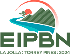 Logo of EIPBN 2024