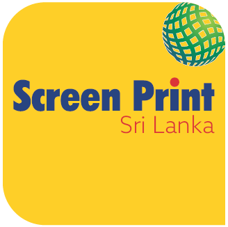 Logo of Screen Print Sri Lanka 2019