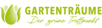 Logo of GARTENTRÄUME ÜBERHERRN May. 2026
