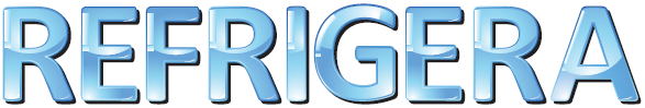 Logo of REFRIGERA 2025