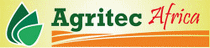 Logo of AGRITECAFRICA Jun. 2025