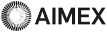 Logo of AIMEX - ASIA-PACIFIC'S INTERNATIONAL MINING EXHIBITION ' Sep. 2025