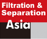 Logo of FILTRATION & SEPARATION ASIA Dec. 2024