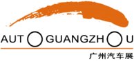 Logo of AUTO GUANGZHOU Nov. 2023