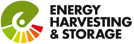 Logo of Energy Harvesting & Storage USA 2015