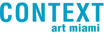 Logo of CONTEXT ART MIAMI Dec. 2026