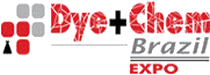Logo of DYE+CHEM BRAZIL Nov. 2025