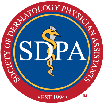 Logo of SDPA Fall Dermatology Conference 2022