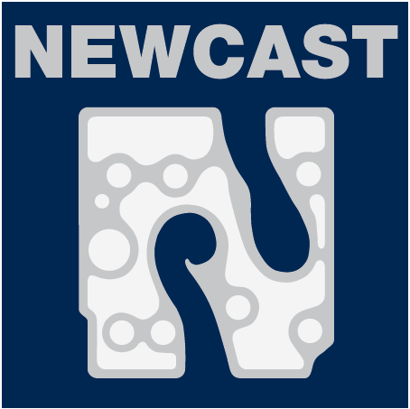 Logo of NEWCAST 2015