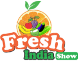 Logo of FRESH INDIA SHOW May. 2026