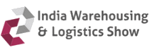 Logo of INDIA WAREHOUSING & LOGISTICS SHOW Nov. 2024