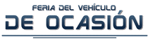 Logo of SALÓN DEL VEHÍCULO DE OCASIÓN Dec. 2024