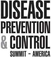 Logo of DISEASE PREVENTION AND CONTROL SUMMIT AMERICA Sep. 2027