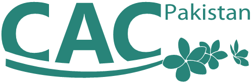 Logo of CAC Pakistan Summit 2019