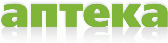 Logo of APTEKA 2011