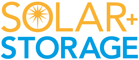 Logo of Solar + Storage Espana 2025