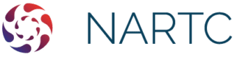 Logo of NARTC 2025