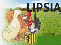 Logo of LIPSIA Dec. 2024