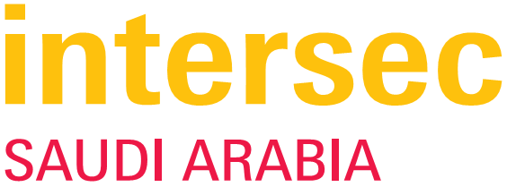 Logo of Intersec Saudi Arabia 2024