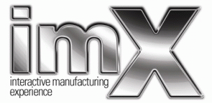 Logo of imX 2011