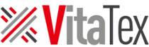 Logo of VITATEX Oct. 2025