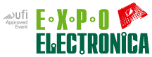 Logo of ExpoElectronica 2012