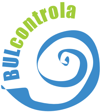 Logo of Bulcontrola 2014