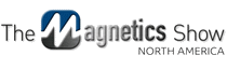 Logo of THE MAGNETICS SHOW NORTH AMERICA Oct. 2026