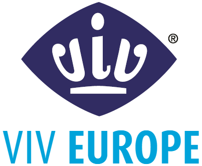 Logo of VIV Europe 2025