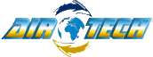 Logo of AIRTECH Dec. 2024
