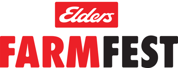 Logo of Elders FarmFest 2024